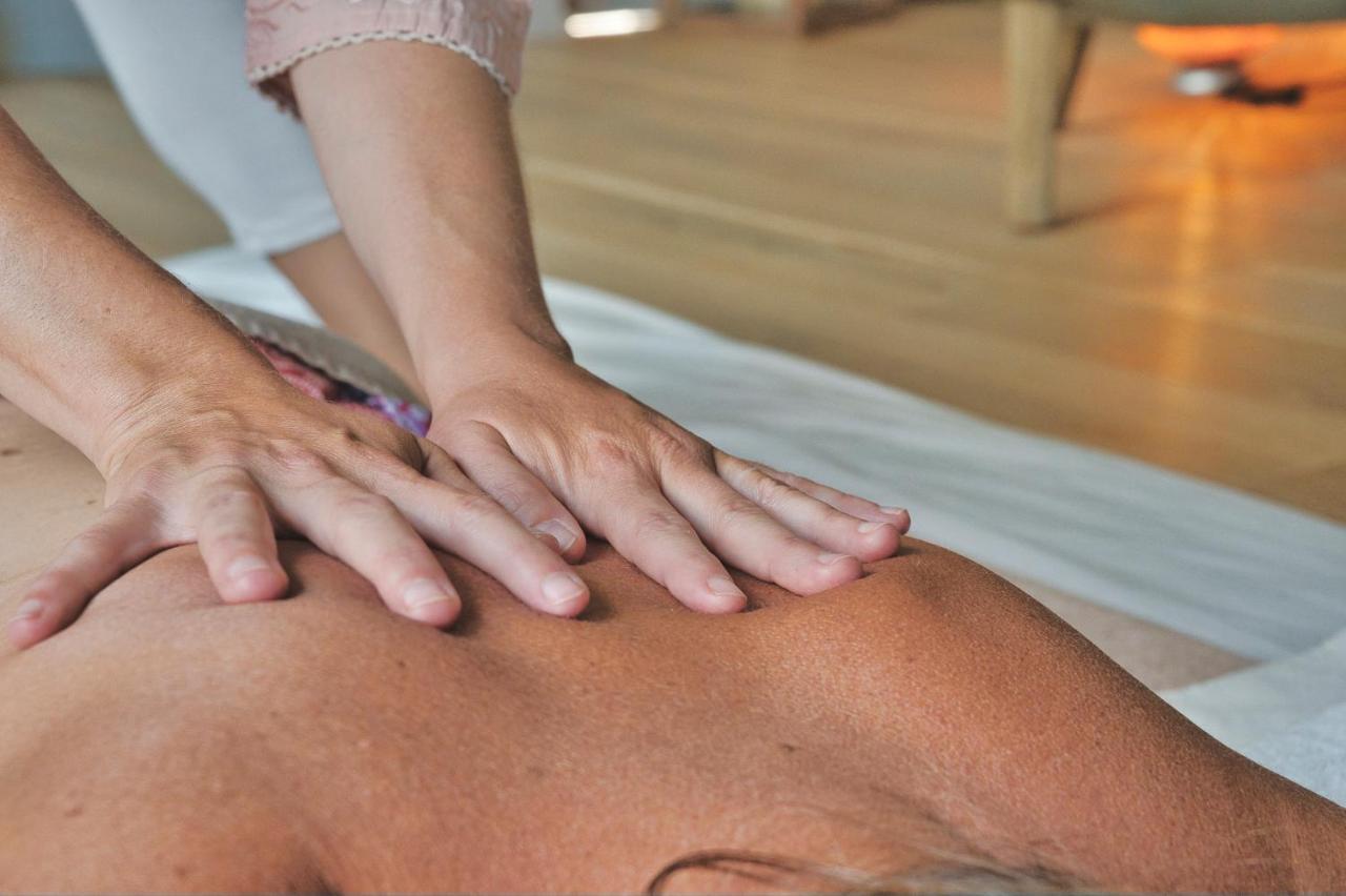 Hotel Kawai Purapura Yoga Retreat Centre Auckland Zewnętrze zdjęcie