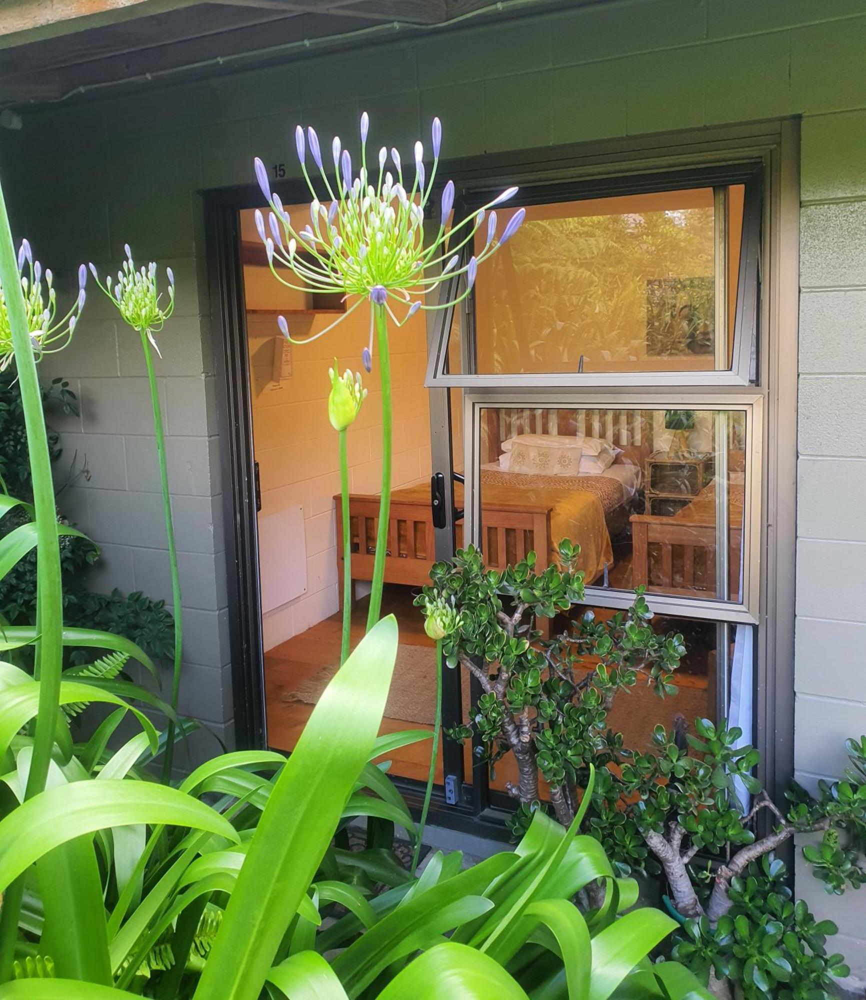 Hotel Kawai Purapura Yoga Retreat Centre Auckland Zewnętrze zdjęcie