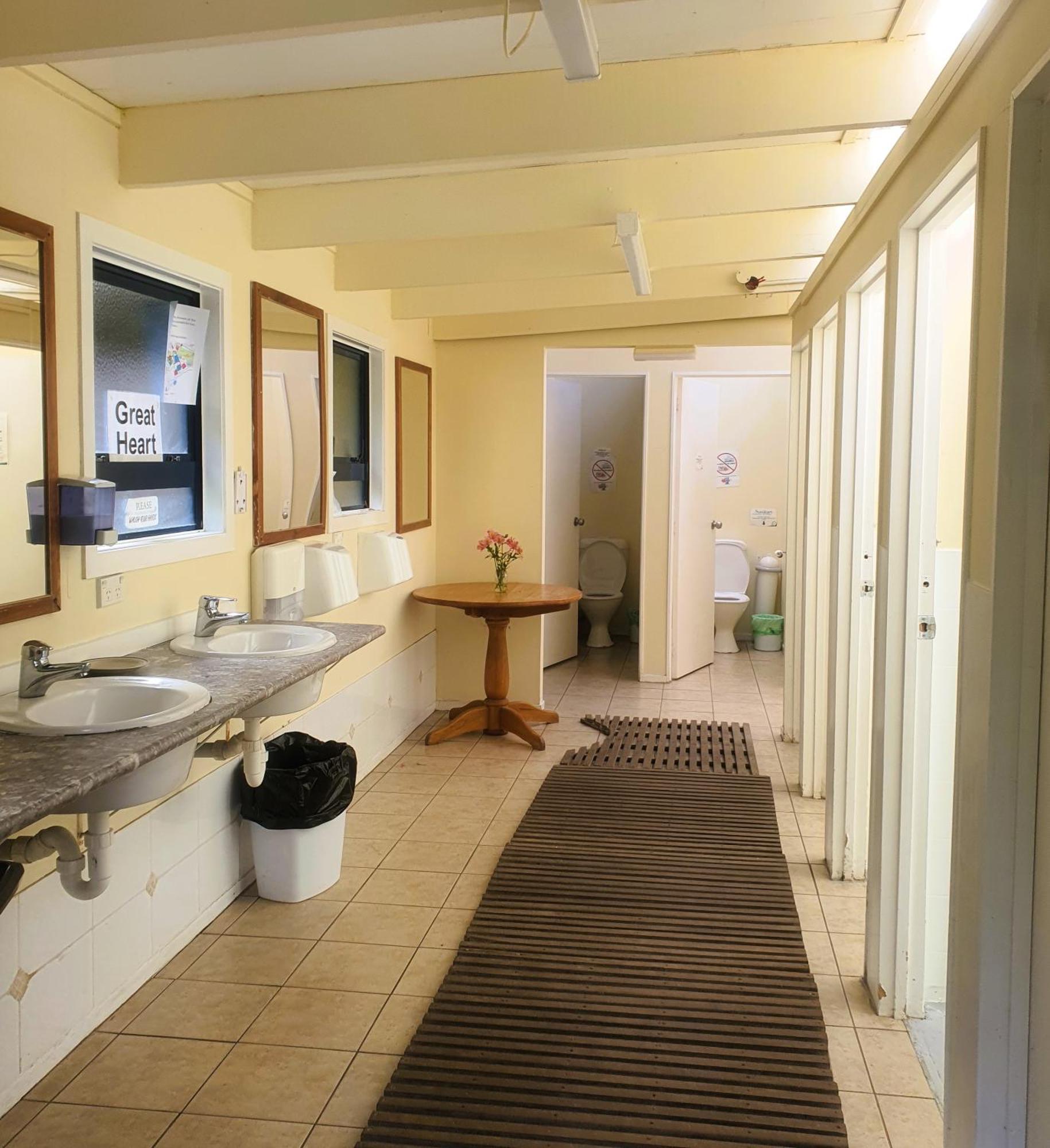 Hotel Kawai Purapura Yoga Retreat Centre Auckland Zewnętrze zdjęcie