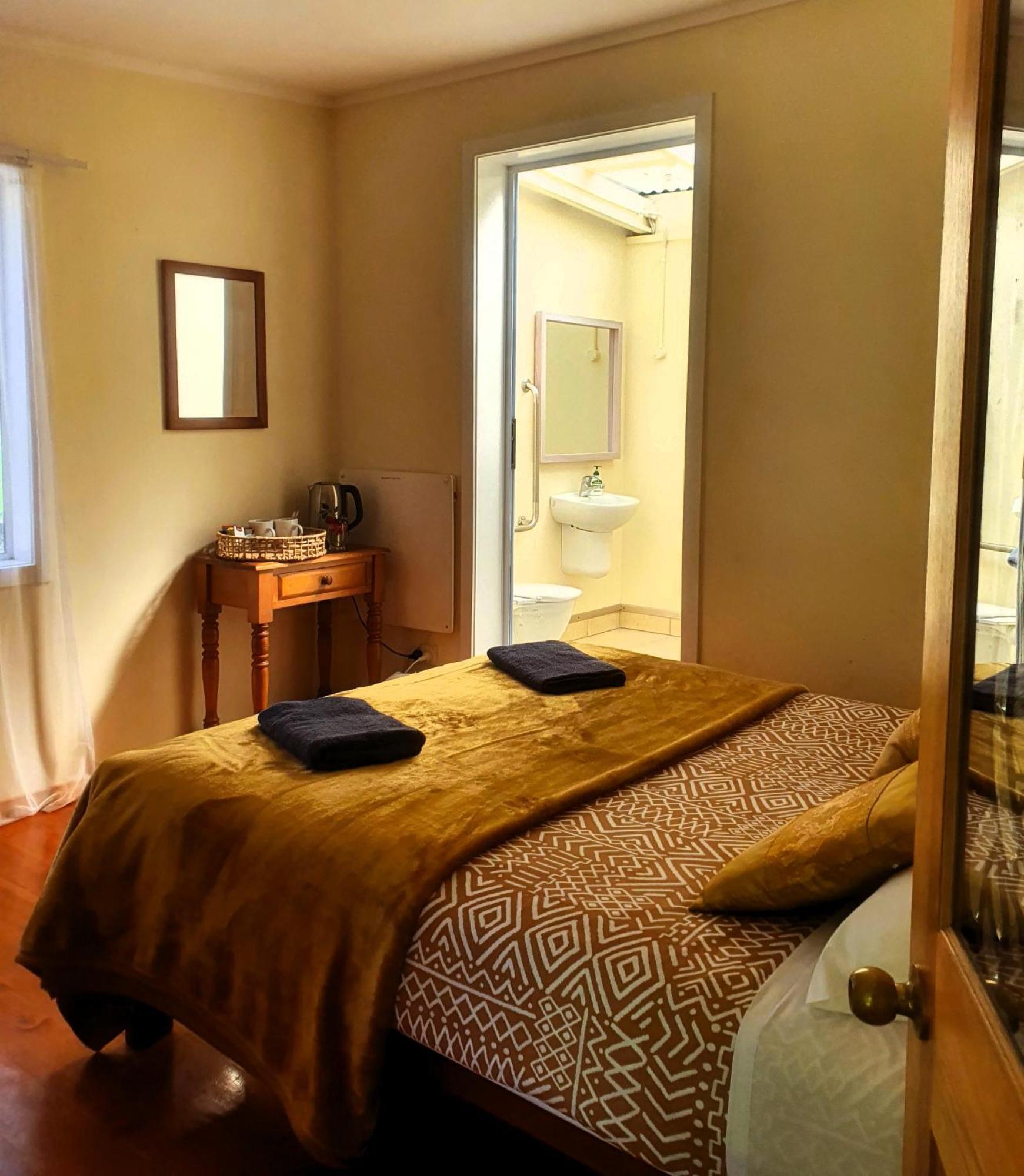 Hotel Kawai Purapura Yoga Retreat Centre Auckland Zewnętrze zdjęcie