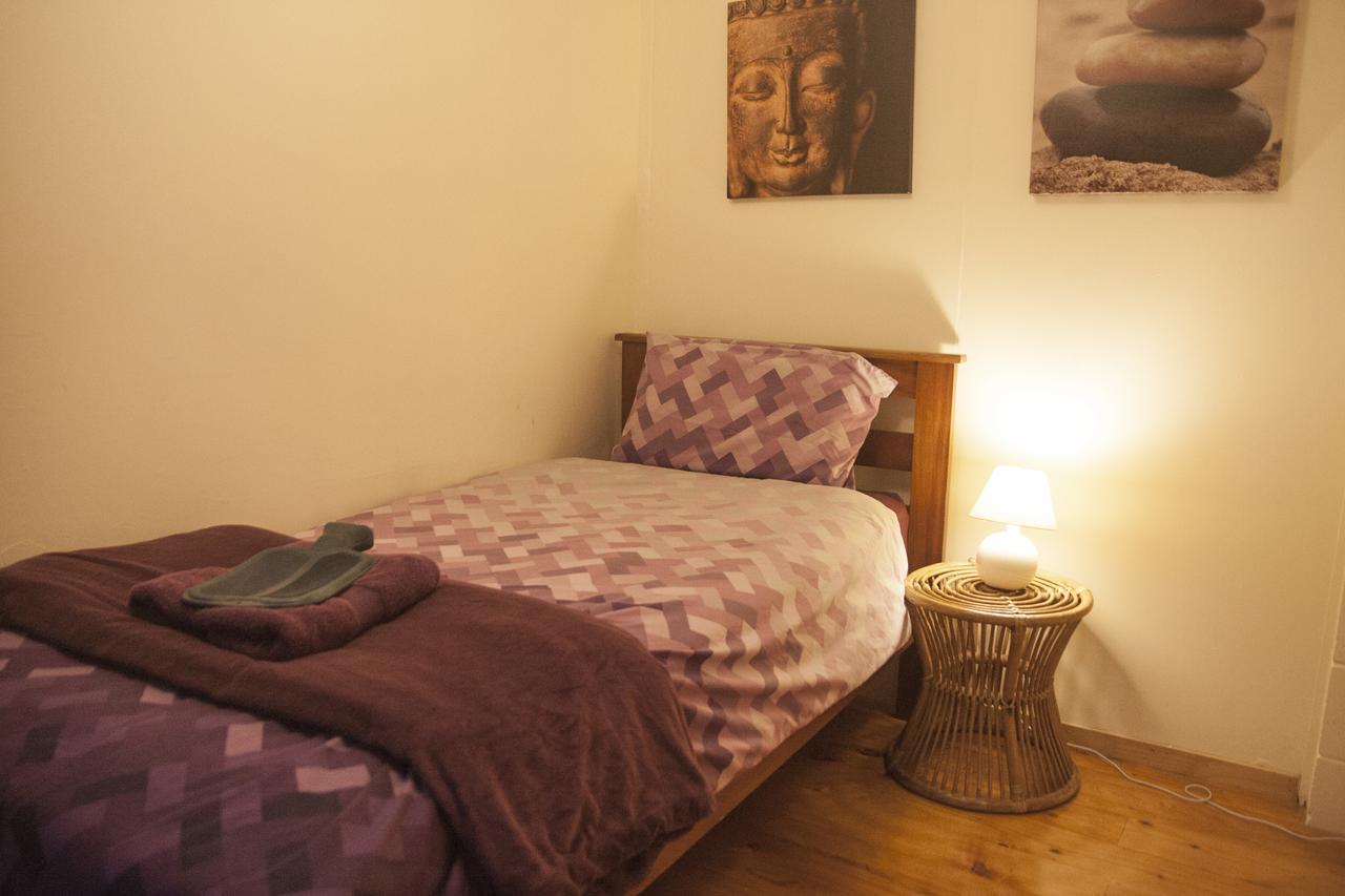 Hotel Kawai Purapura Yoga Retreat Centre Auckland Zewnętrze zdjęcie