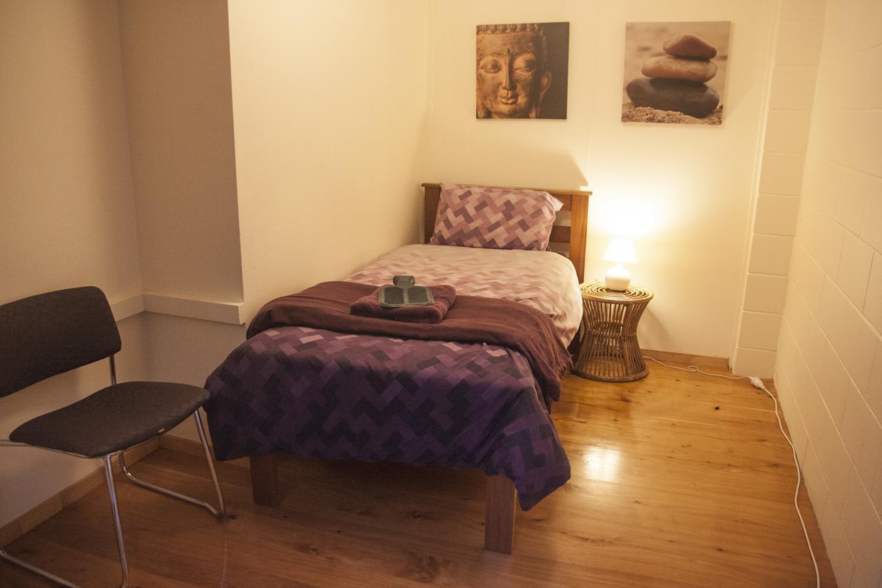 Hotel Kawai Purapura Yoga Retreat Centre Auckland Zewnętrze zdjęcie