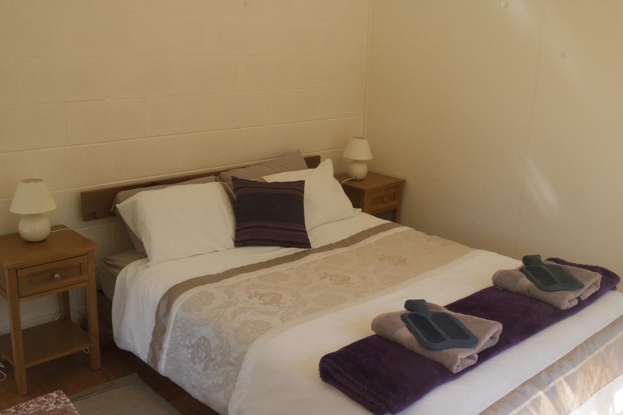 Hotel Kawai Purapura Yoga Retreat Centre Auckland Zewnętrze zdjęcie