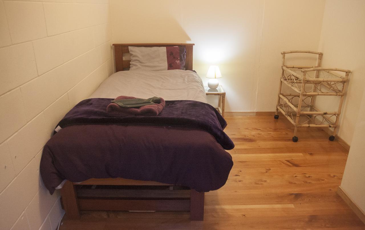 Hotel Kawai Purapura Yoga Retreat Centre Auckland Zewnętrze zdjęcie