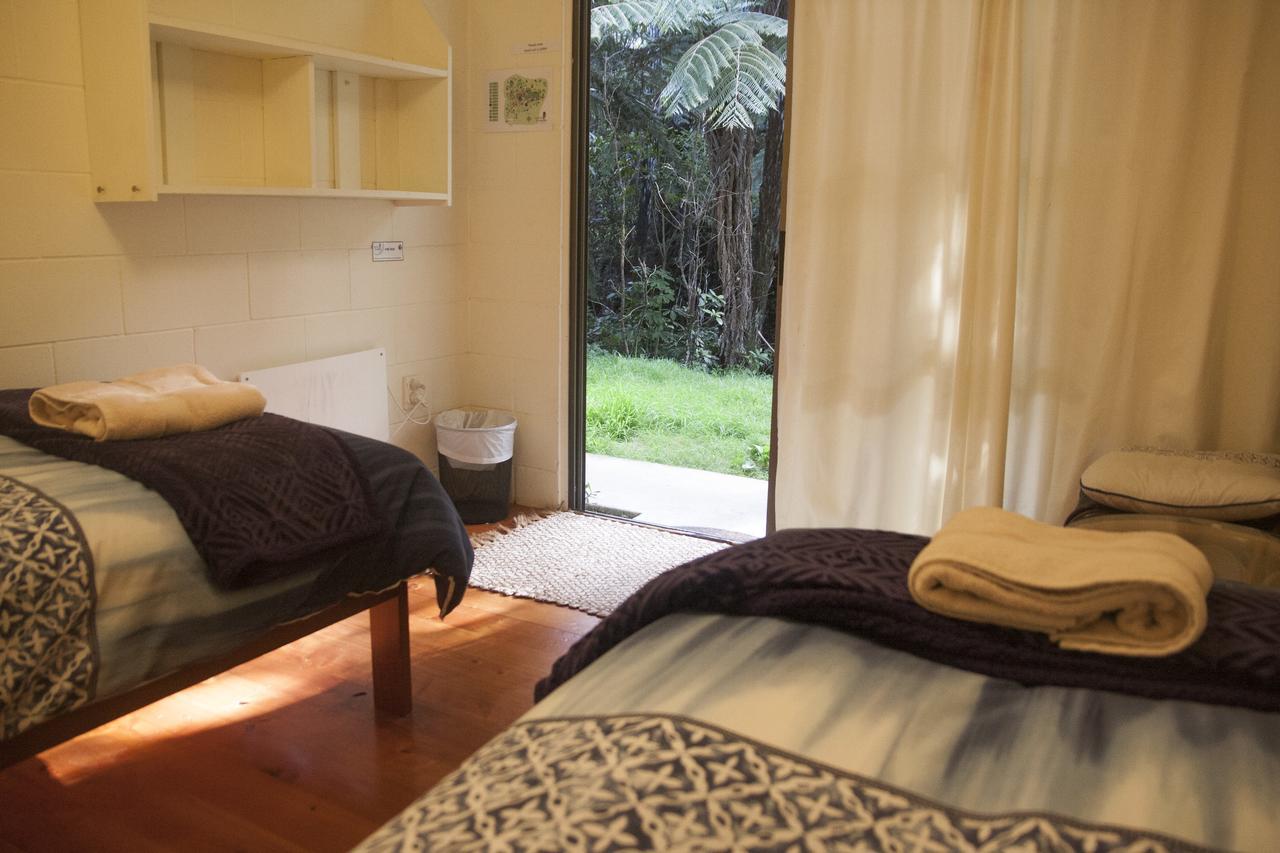 Hotel Kawai Purapura Yoga Retreat Centre Auckland Zewnętrze zdjęcie