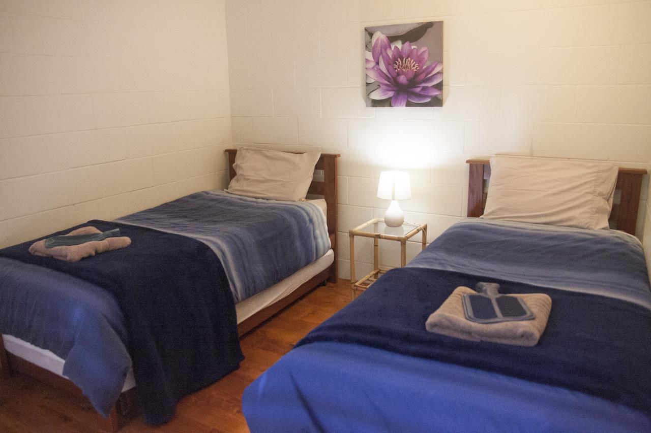 Hotel Kawai Purapura Yoga Retreat Centre Auckland Zewnętrze zdjęcie