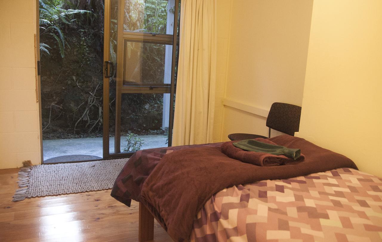 Hotel Kawai Purapura Yoga Retreat Centre Auckland Zewnętrze zdjęcie